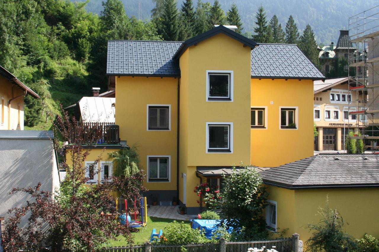 Appartement Tauernlife Schwarzach im Pongau Exterior photo